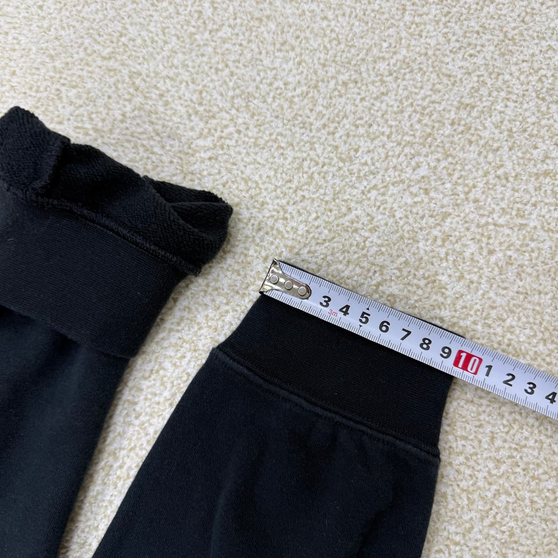 S 나이키 클럽로고 조거팬츠 0202T2 상품이미지8