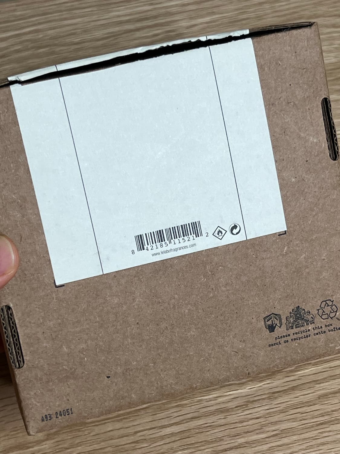 르라보 어나더13 50ml 상품이미지6