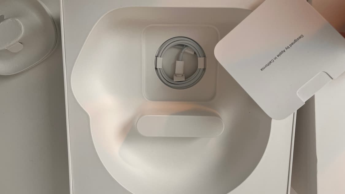 에어팟맥스 그린 상품이미지3