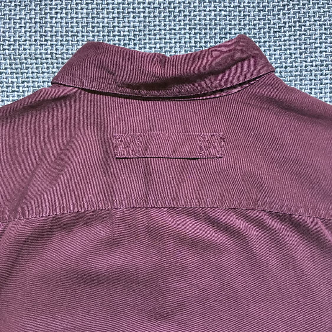 빈티지 Carhartt 반팔 워크 셔츠(kold_8516) 상품이미지7