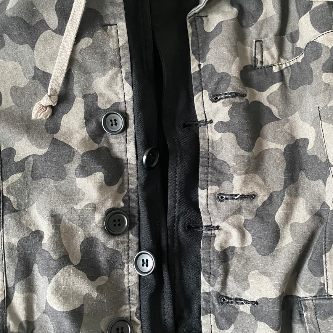Comme des Garcons Black 상품이미지5