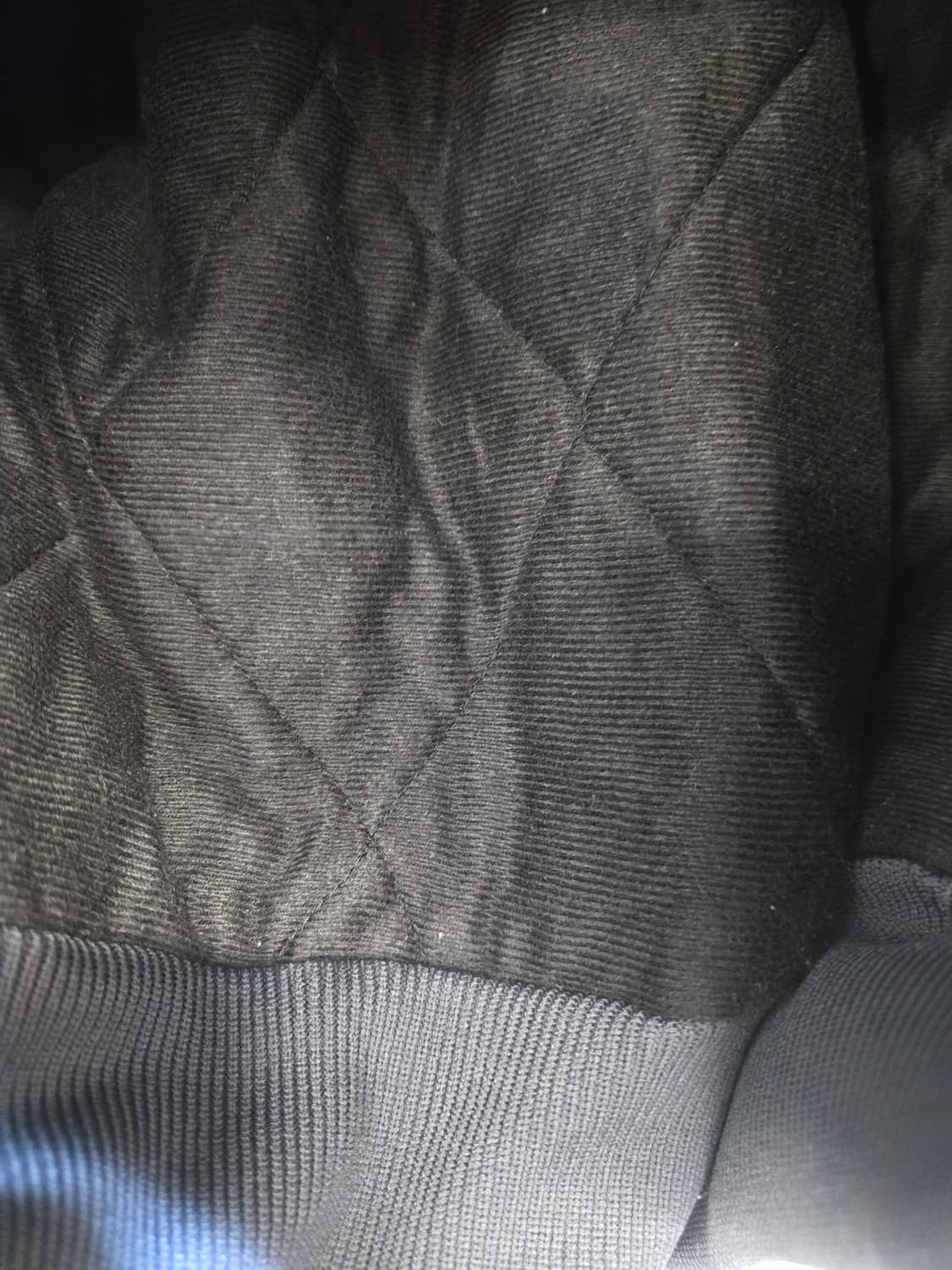 칼하트 덕 캔버스 후드 액티브 워크 자켓 상품이미지6