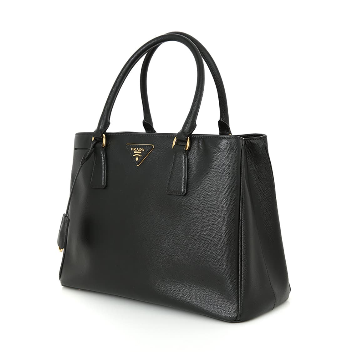 프라다 갤러리아백 사피아노 럭스 토트 숄더 BN1874 상품이미지3