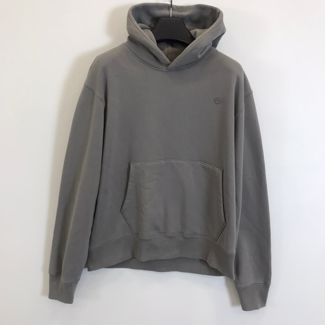 아디다스 신형 헤비웨이트 C HOODY [XL] 상품이미지1