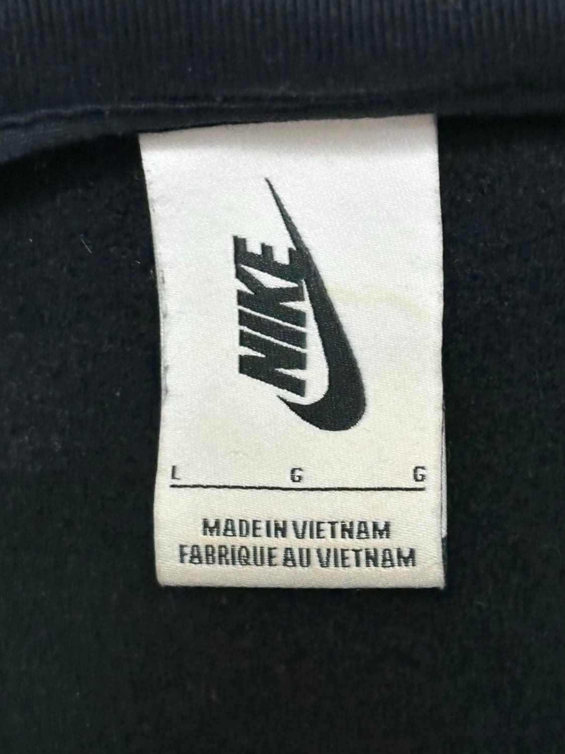 [L] 나이키 NRG 솔로 스우시 후드 초판 상품이미지3