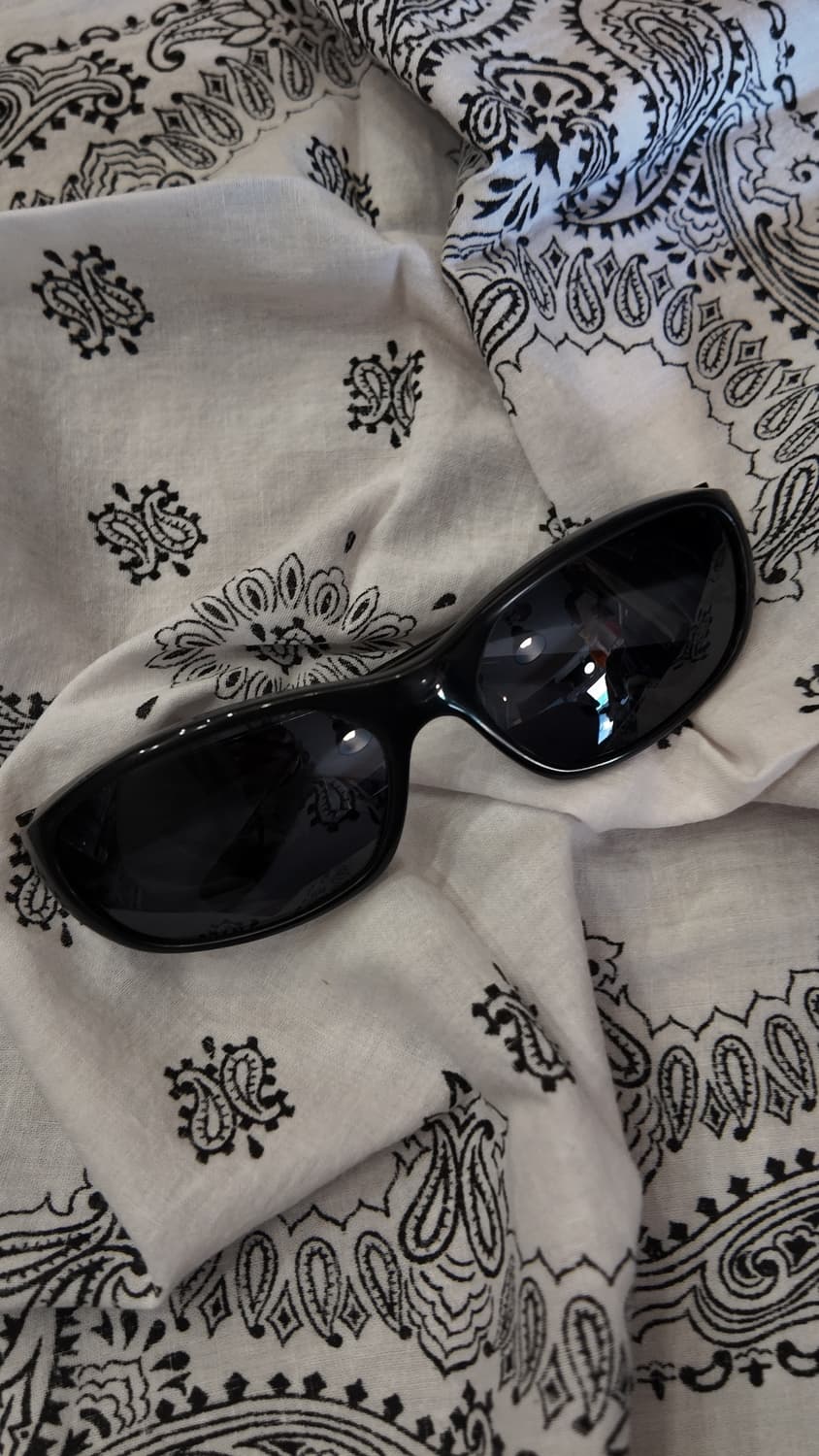 Ray-Ban 빈티지 레이밴 Early 2000s sunglasses 상품이미지3