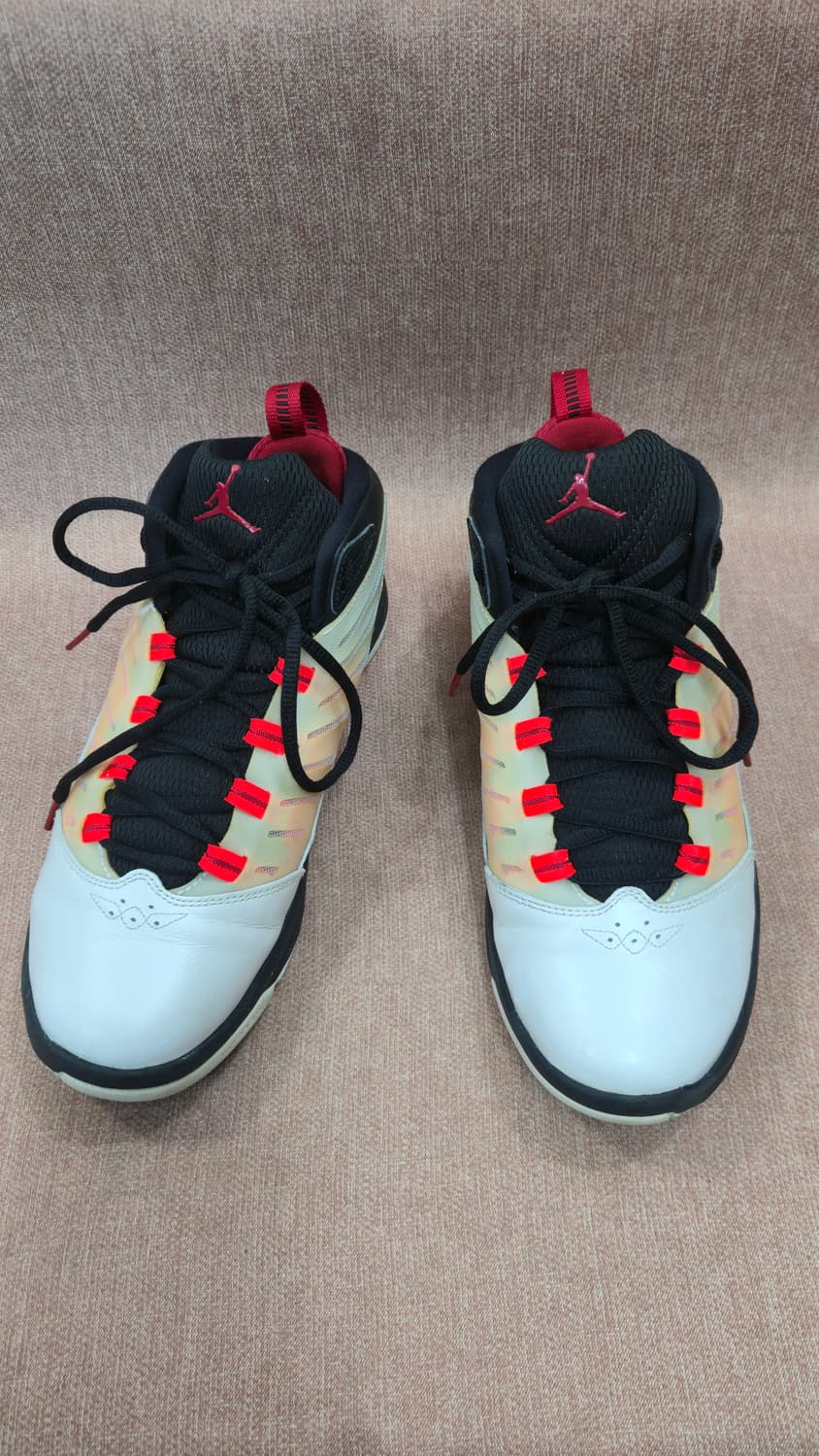 나이키 조던 270mm-  프라임 플라이 2 농구화 스니커즈 상품이미지1