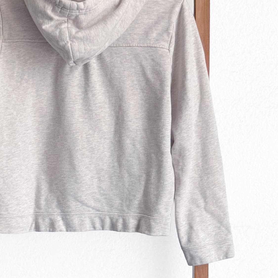 [SM2] 모닝그레이 후드 집업 상품이미지9