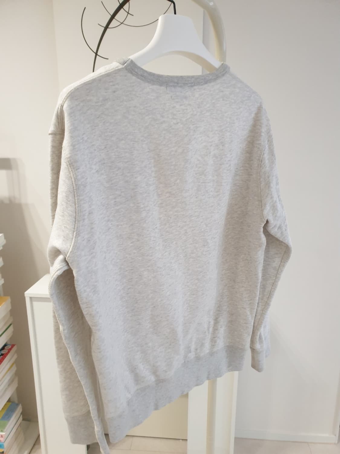 알렉산더맥퀸 상의  상품이미지5