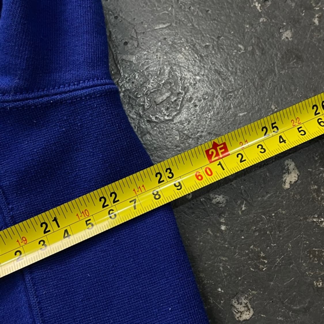 100 폴로 사이드라인 트랙자켓  상품이미지5