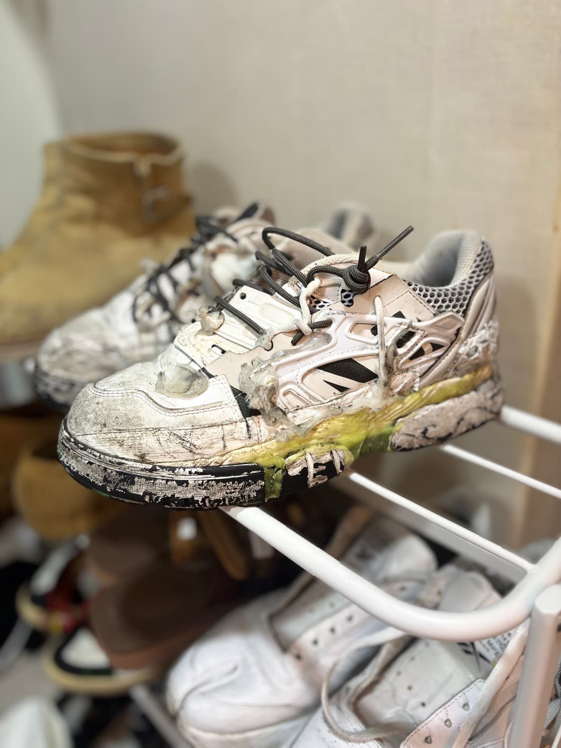 마르지엘라 퓨전 상품이미지2