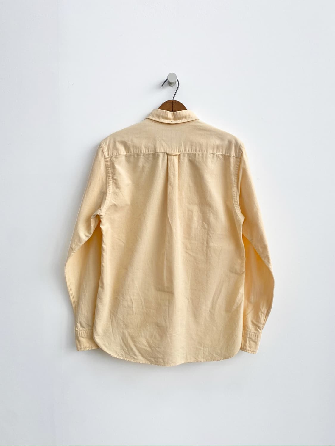 빔즈 플러스 OCBD 셔츠 상품이미지2