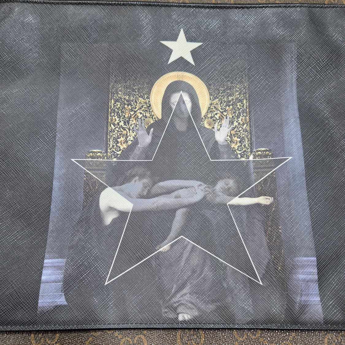 지방시 마리아 클러치 상품이미지6