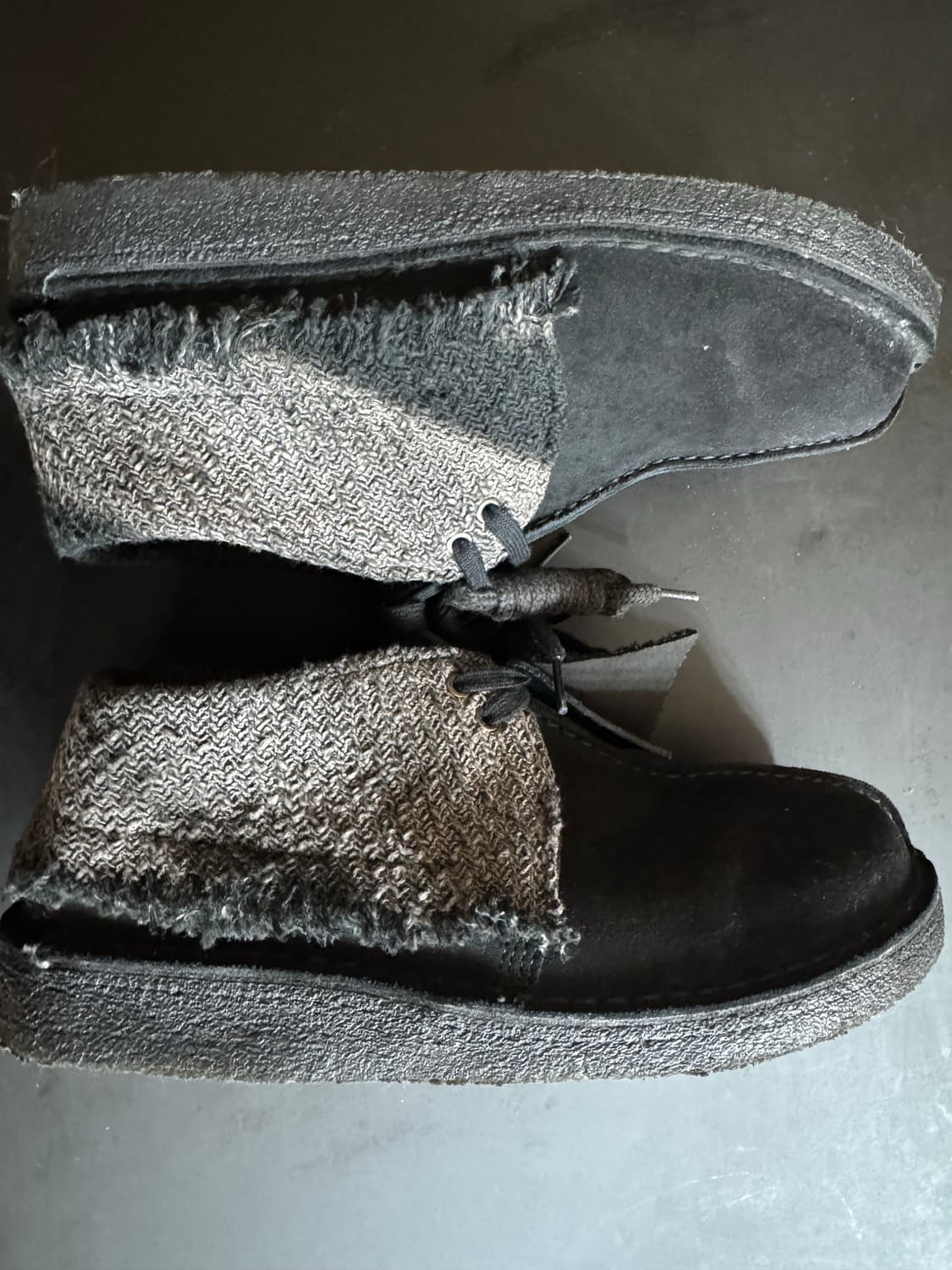 지용킴 클락스 43사이즈 상품이미지2