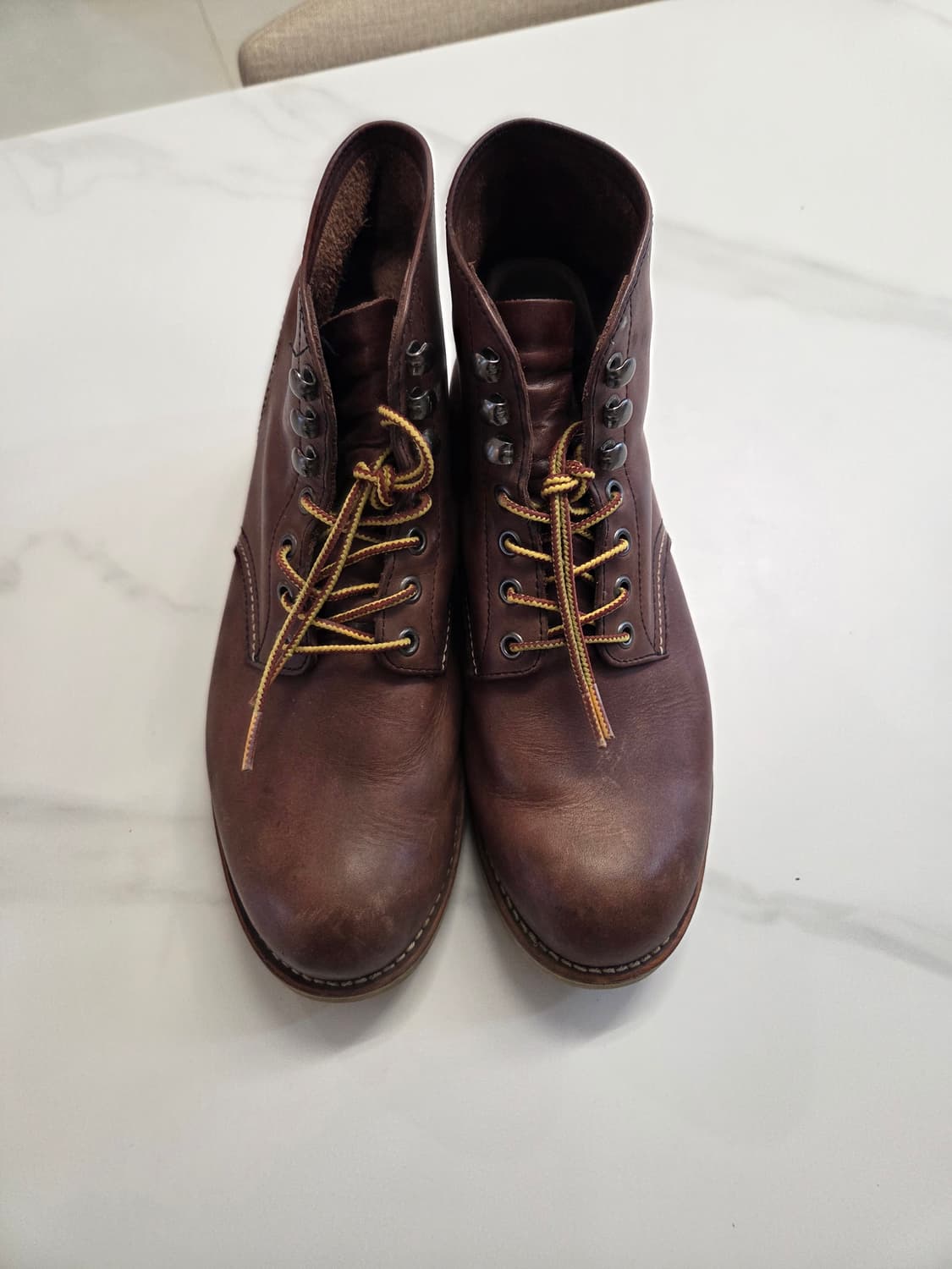 워커2개 호킨스 랜드로버 워커 265~270mm 3만원 상품이미지1