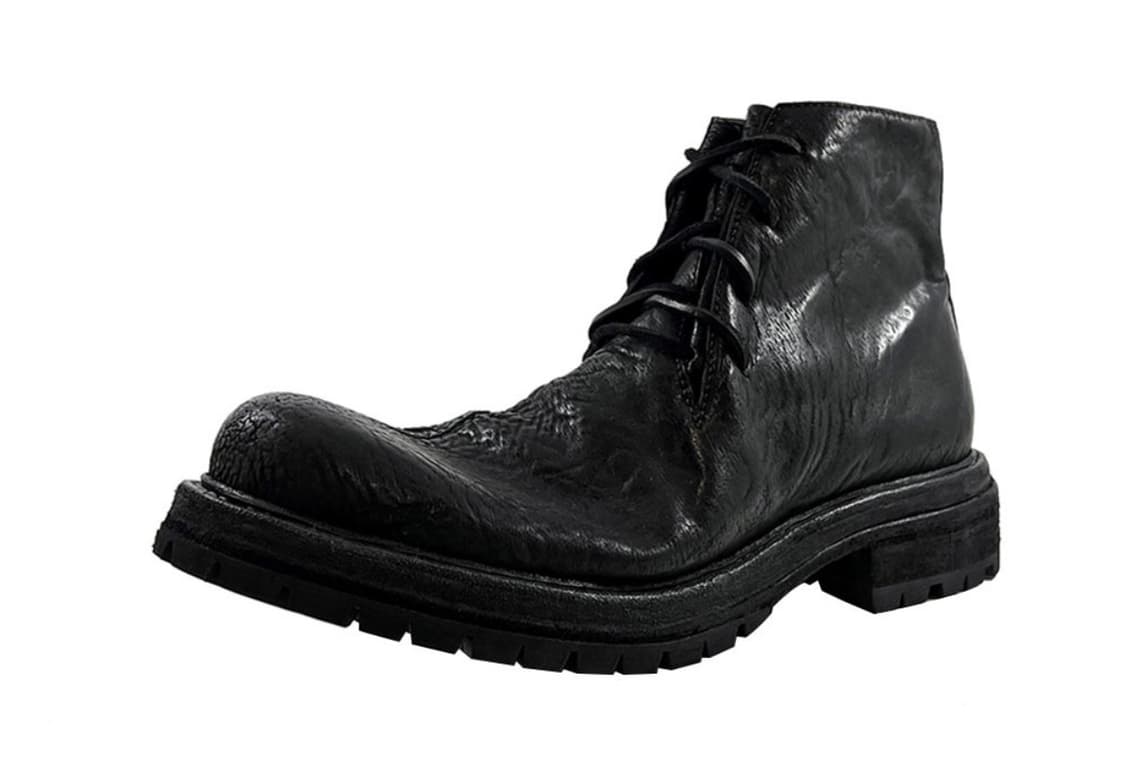 골멧 코도반 워커 41사이즈 황금사이즈 상품이미지1