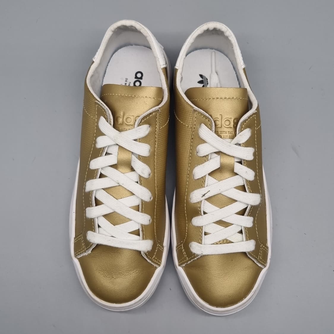 아디다스 코트밴티지 스니커즈220 상품이미지2