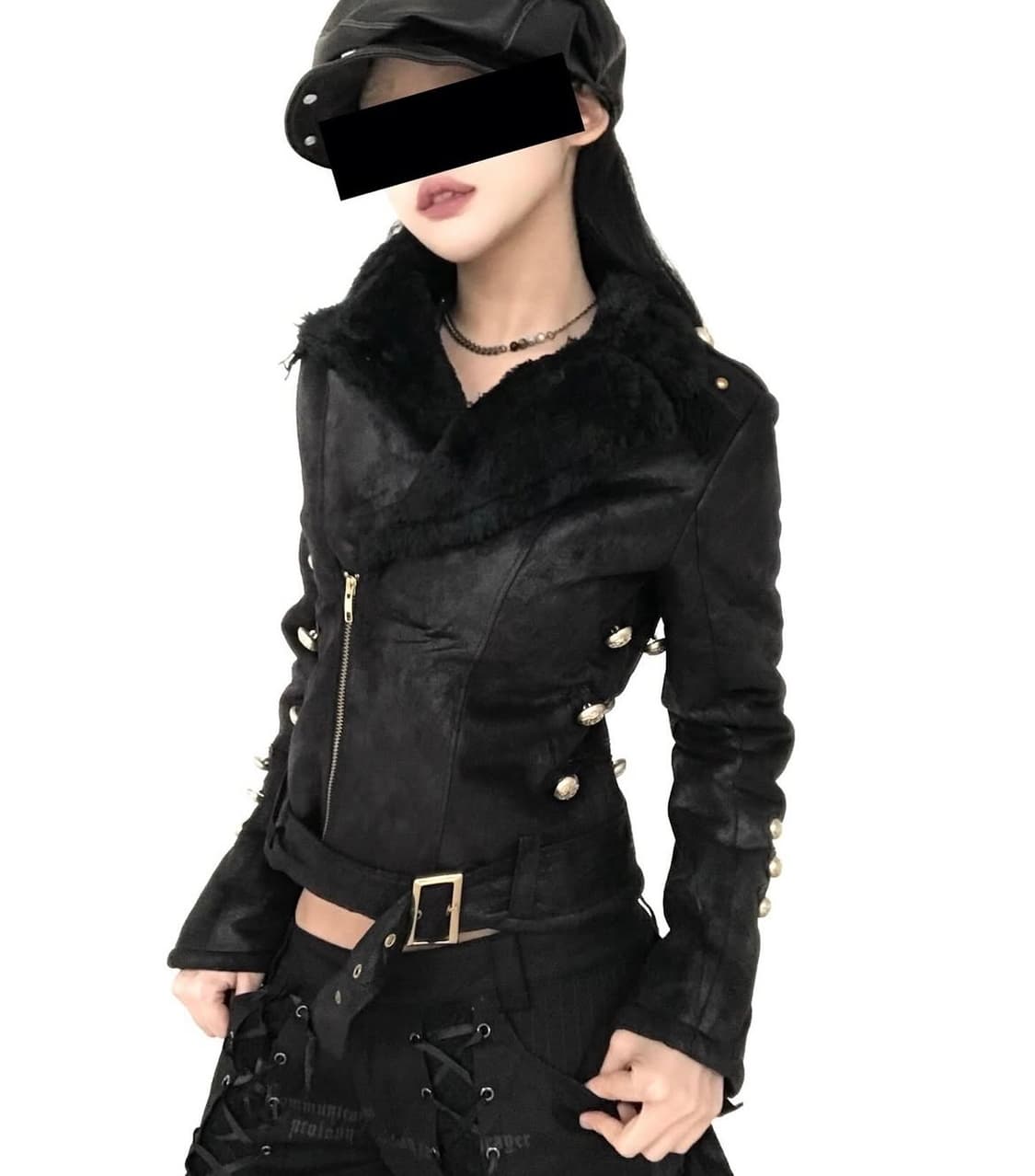 toyosat vintage jacket 상품이미지5