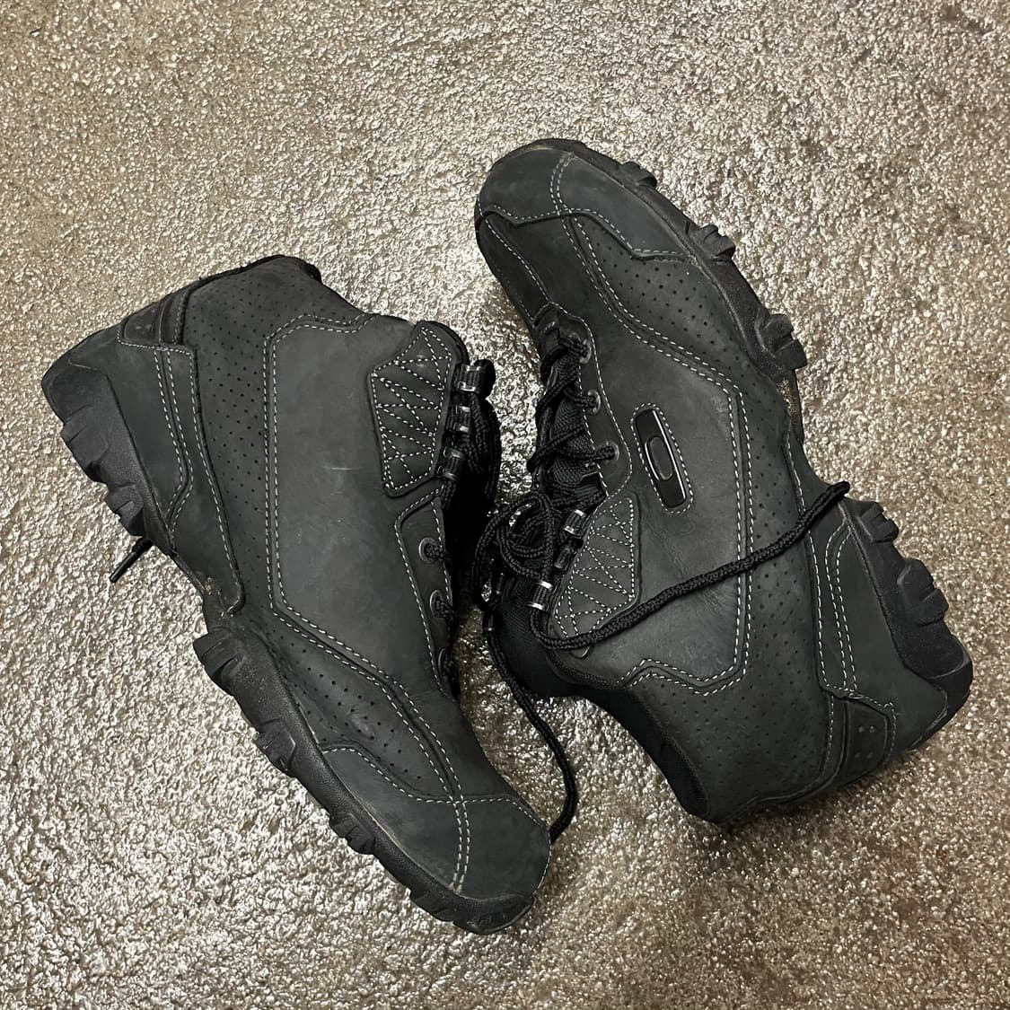 00s 오클리 배탈리온 트래킹 부츠 (270) 상품이미지3