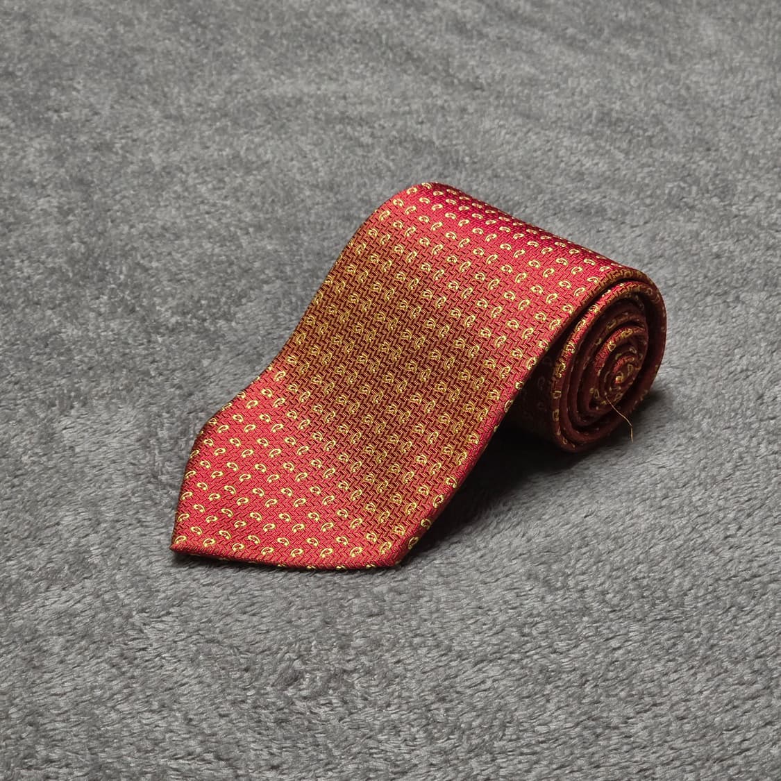 넥타이(닥스) n214 상품이미지1