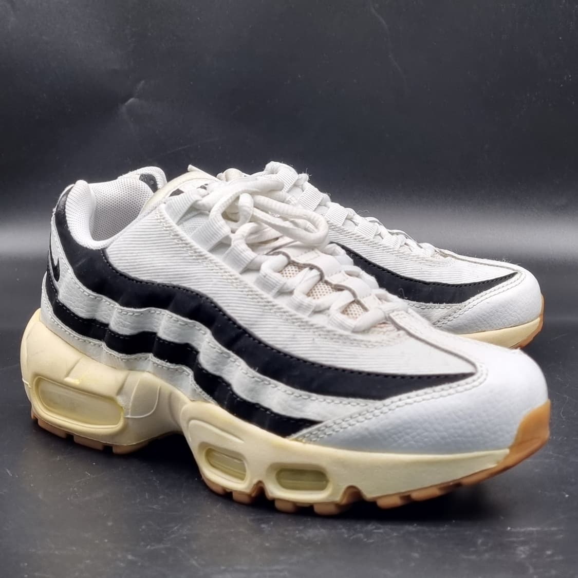 나이키 에어맥스95 유벤투스 여성운동화230  상품이미지1