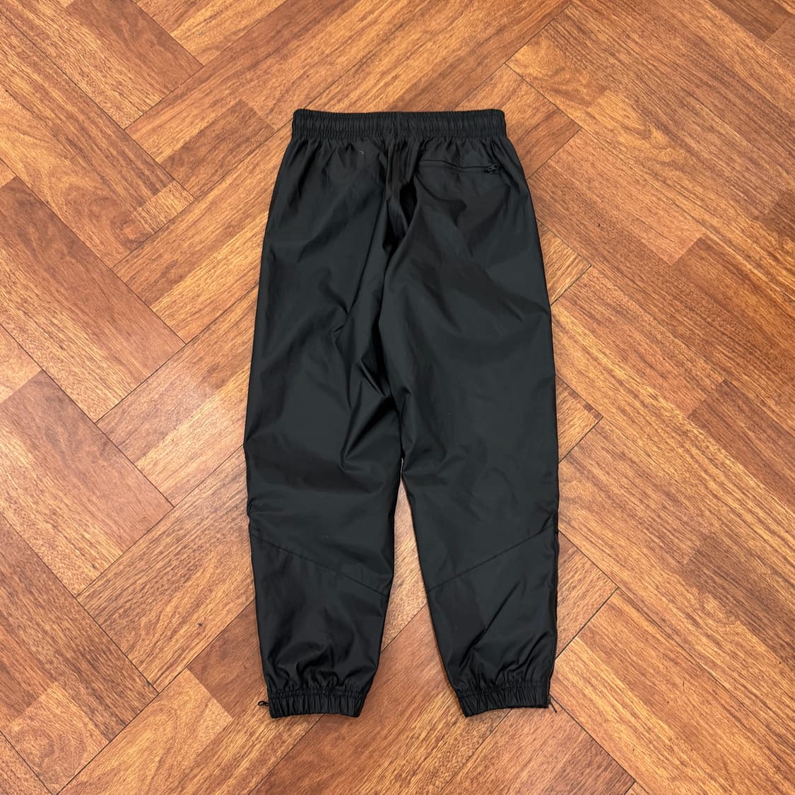 M 나이키 윈드러너 우븐 라인드 팬츠  상품이미지3