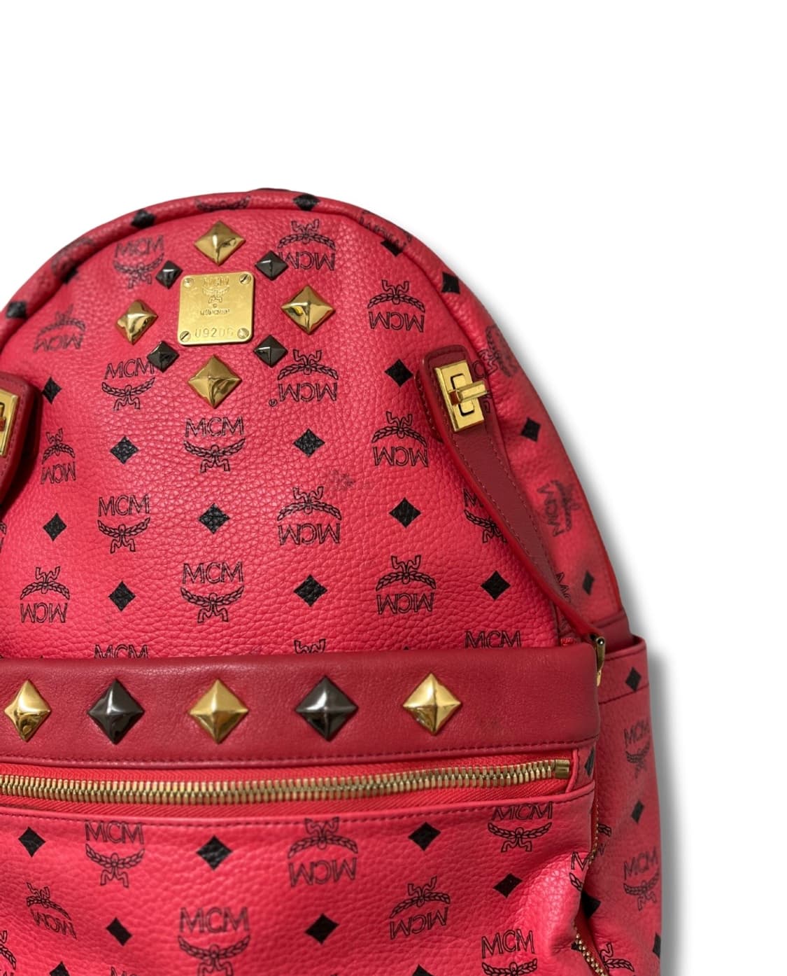 MCM 엠씨엠 비세토스 듀얼 스타크 상품이미지4