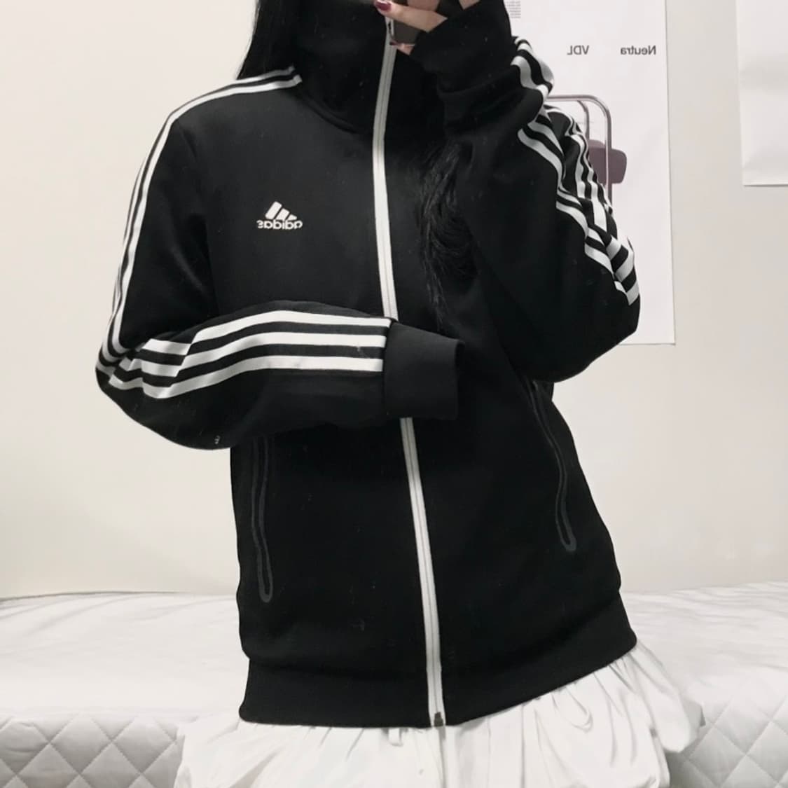 아디다스 트레이닝 져지 100 상품이미지1