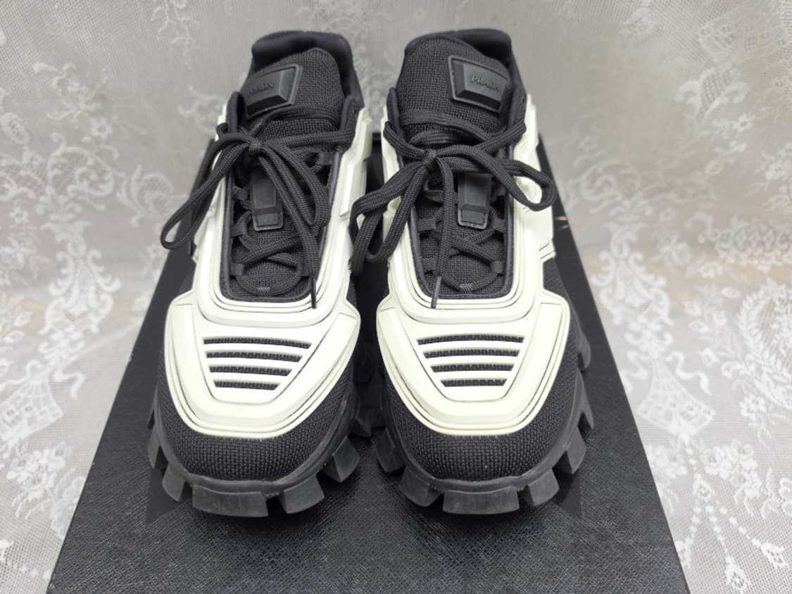 프라다 클라우드버스트 썬더 (made in italy) 상품이미지1