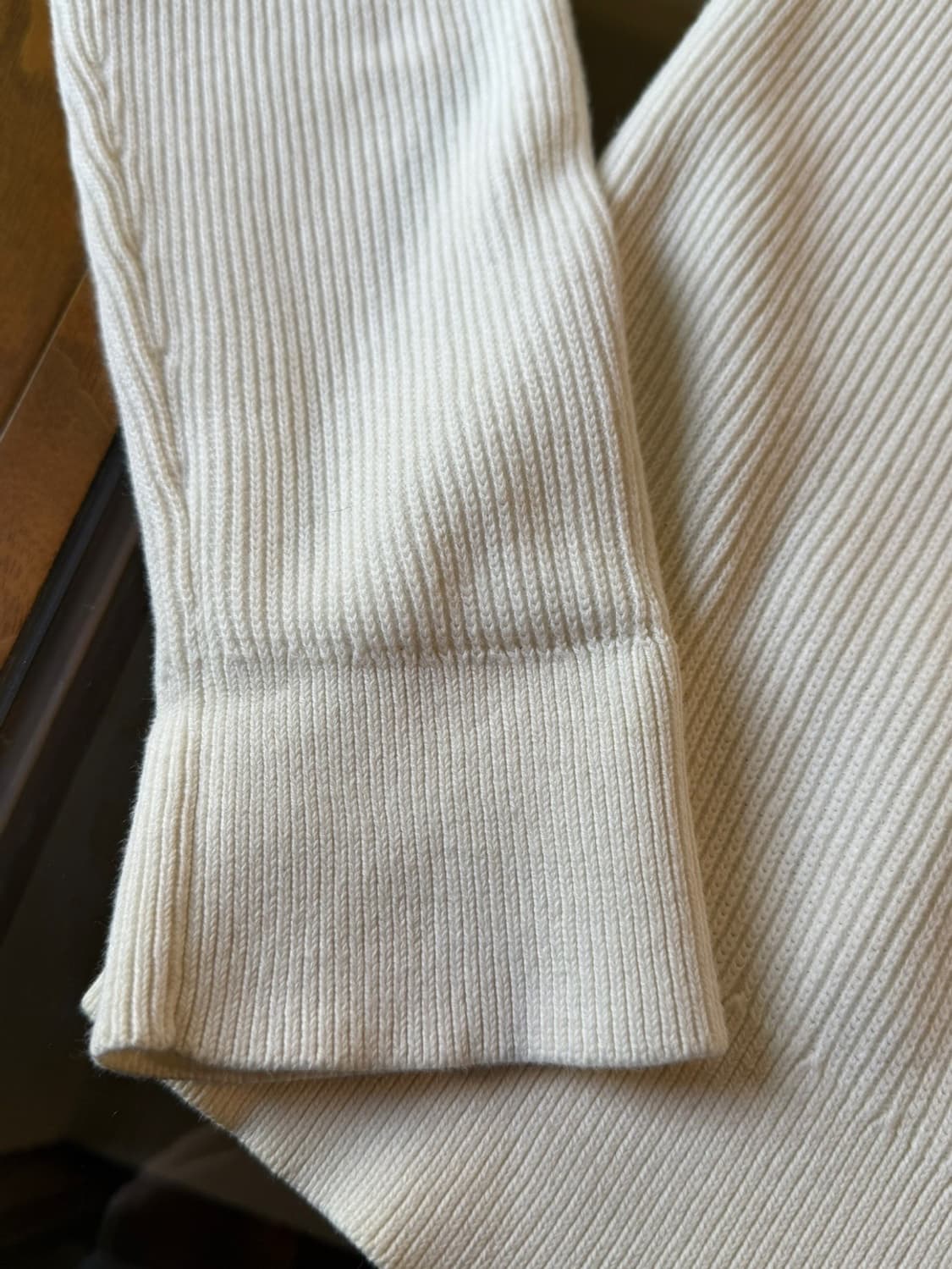 띠어리 니트 100 상품이미지9