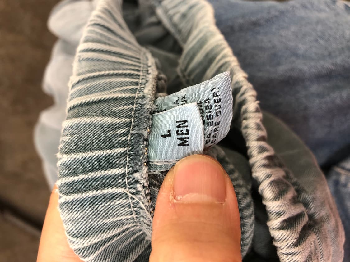 그라미치 쇼츠 made in USA 상품이미지4
