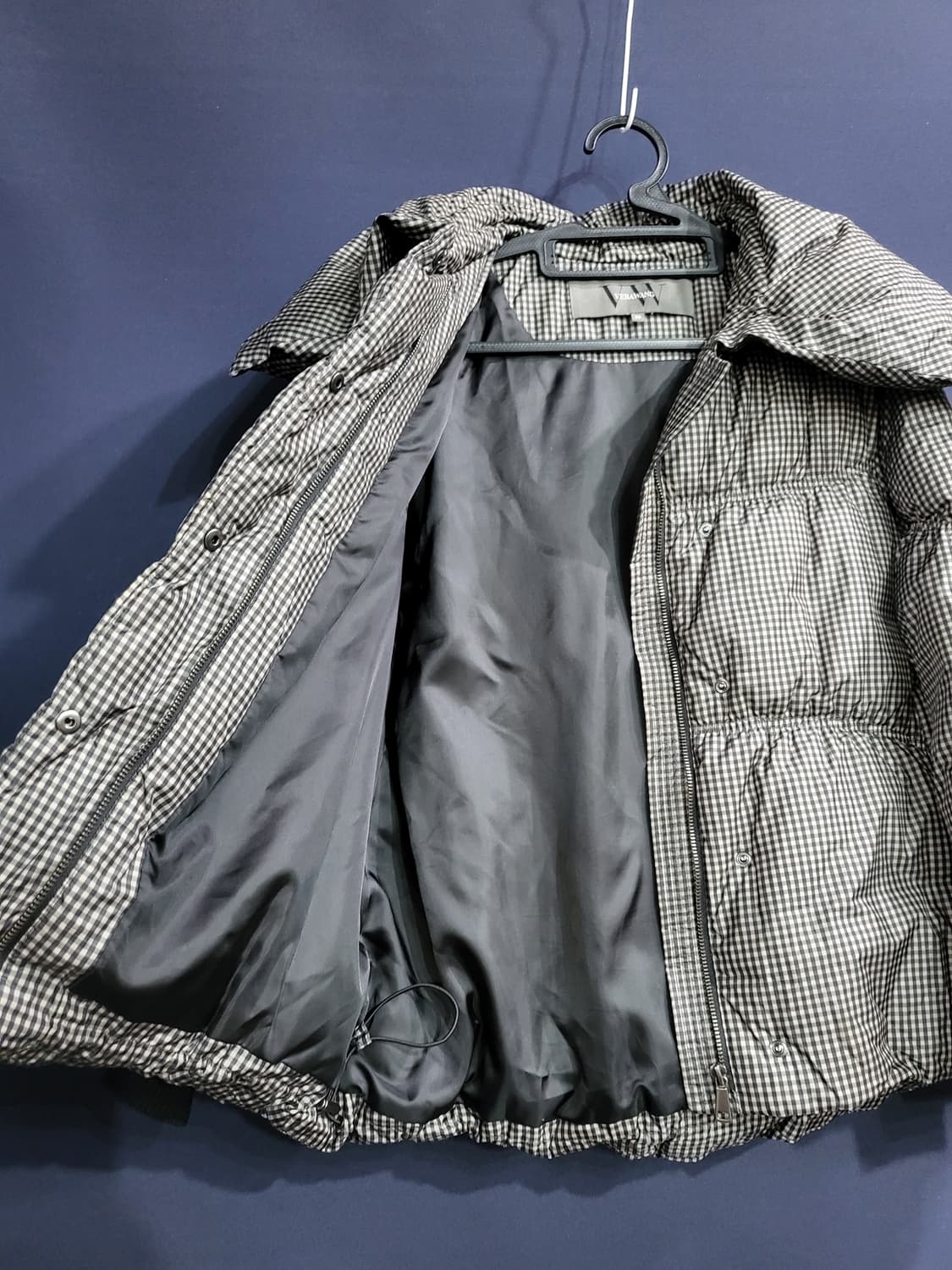 베라왕 구스다운패딩 상품이미지5