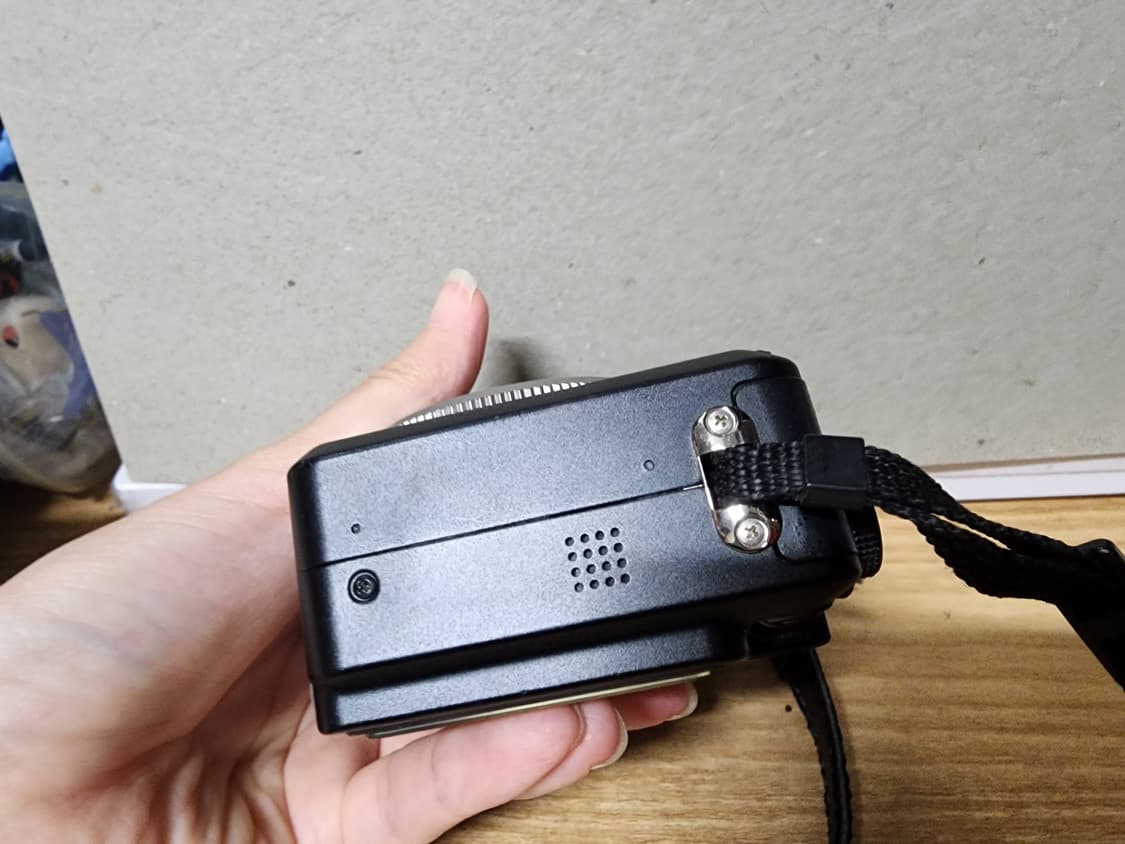 캐논 파워샷 G7 디카 디지털카메라(G9유사) 상품이미지6