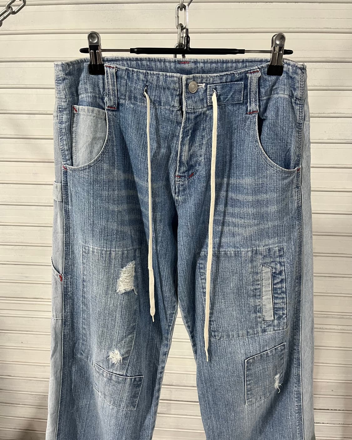 vtg gimmick carpenter denim 상품이미지5