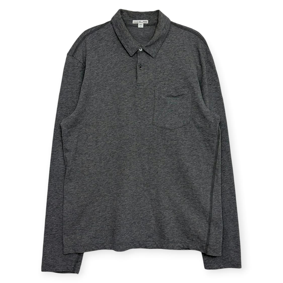 제임스펄스 카라 포켓 티셔츠 상품이미지1