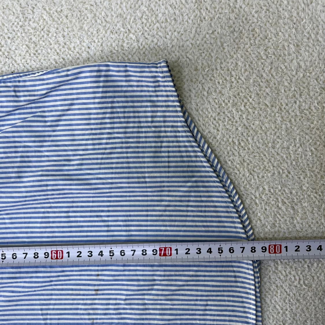 M 폴로랄프로렌 스트라이프 셔츠 0325M 상품이미지9