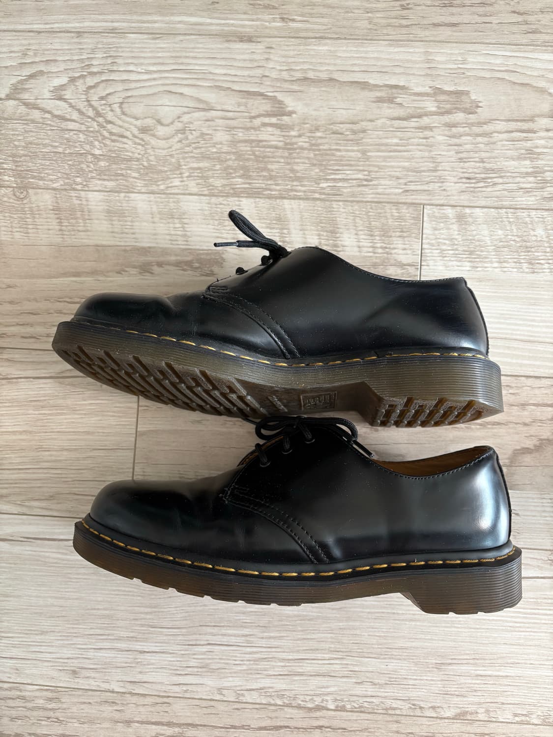 닥터마틴 1461 3홀 스무스 270 상품이미지2