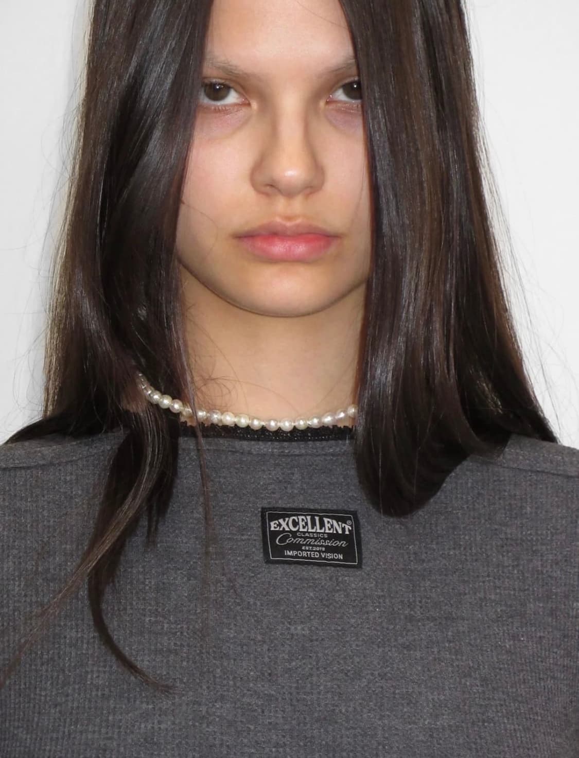 커미션 25ss 바디수트  상품이미지2