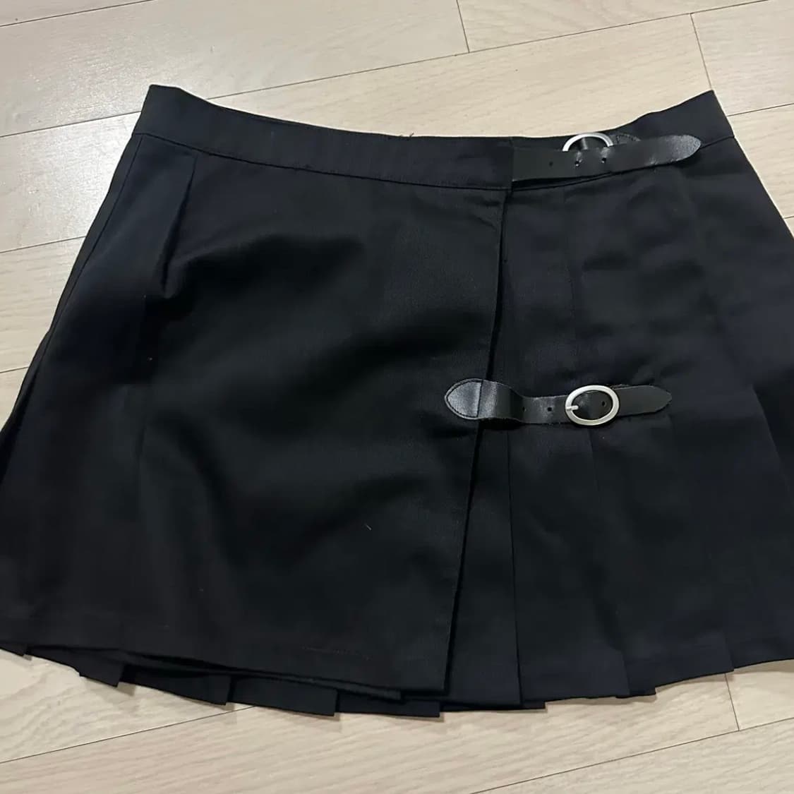 브랜디멜빌 하의 치마바지 상품이미지2