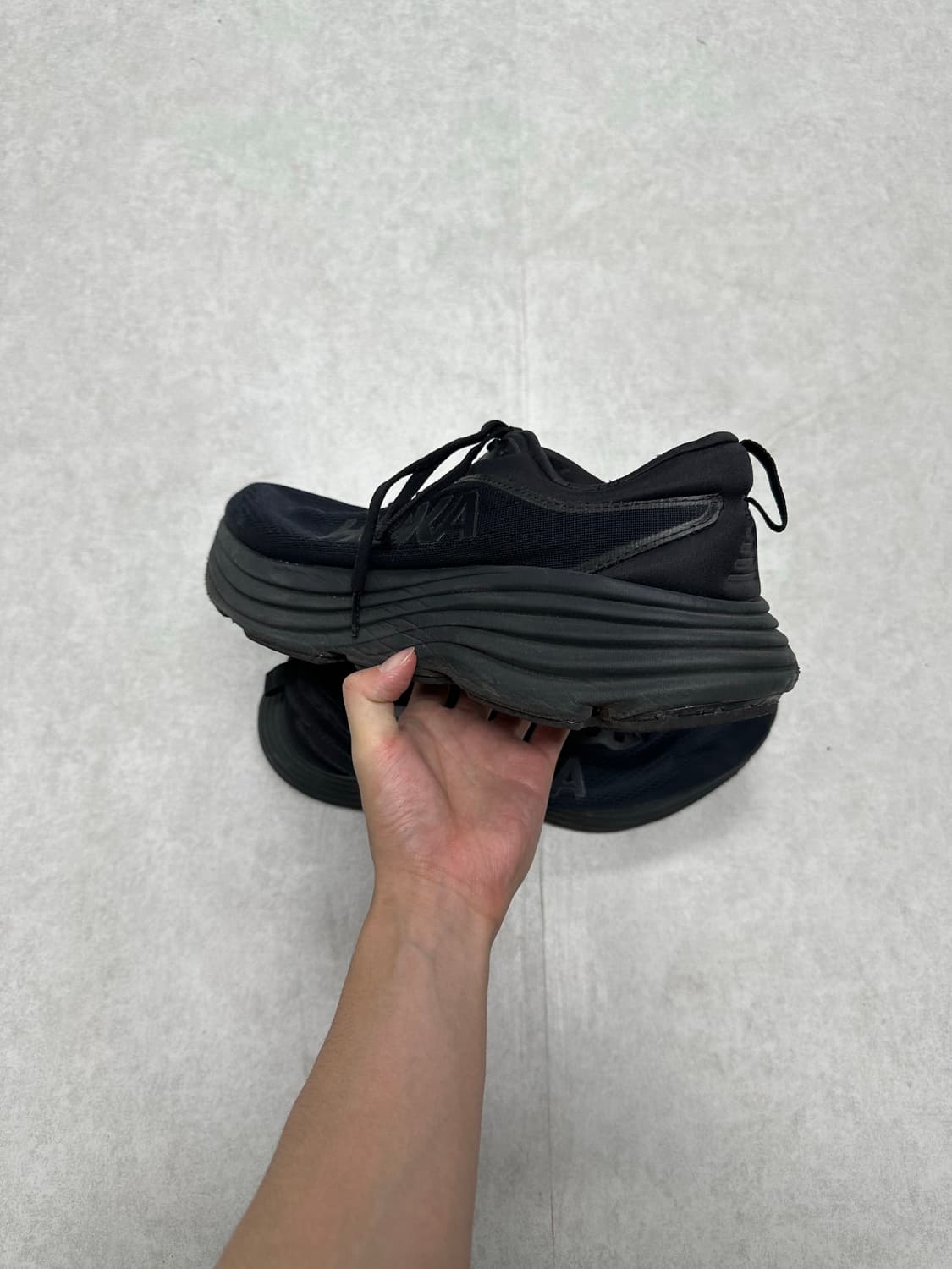 HOKA Bondi 8   상품이미지5