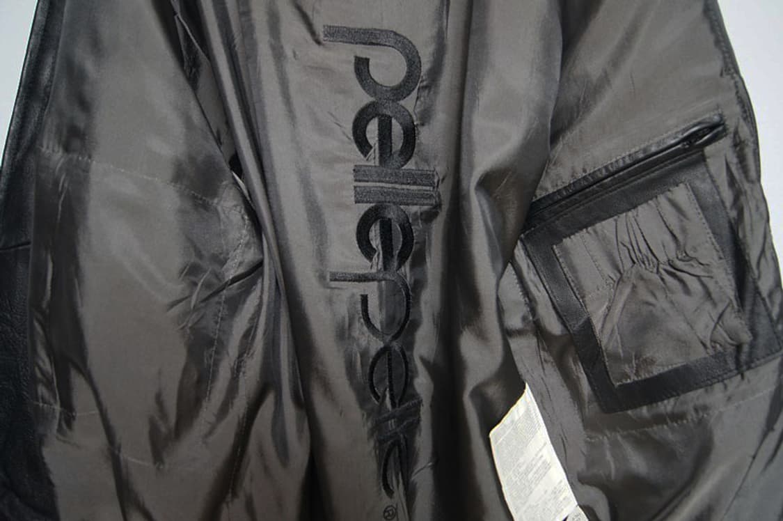 pelle pelle (펠레 펠레) 가죽블루종 상품이미지10