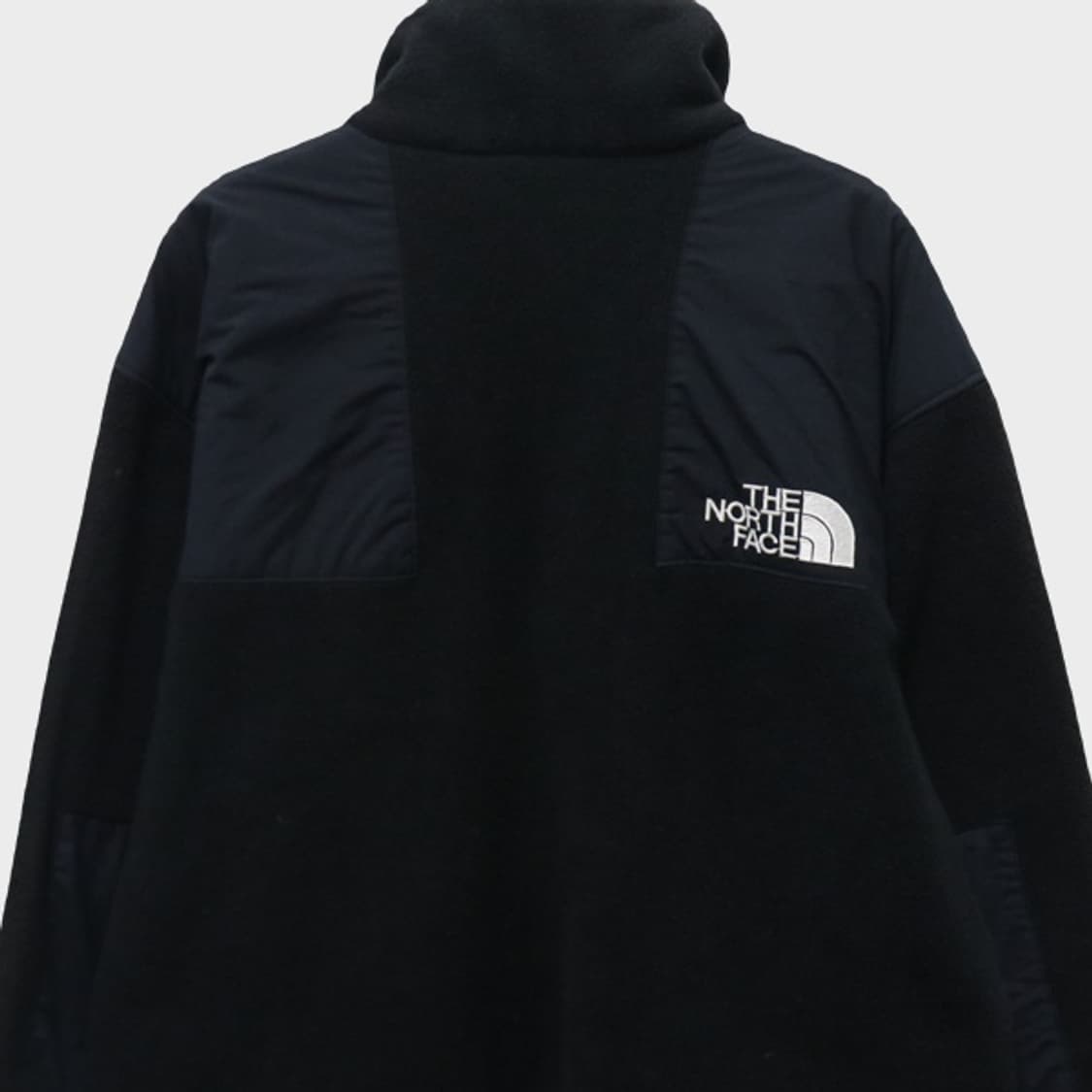 90'S 노스페이스 ARMADILLA 플리스 아노락 60180 상품이미지6
