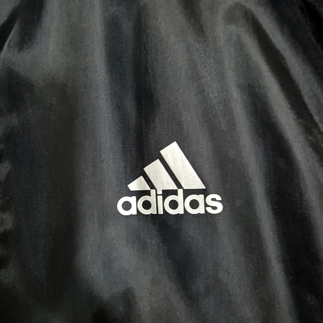 Adidas 아디다스 기본 바람막이 상품이미지3