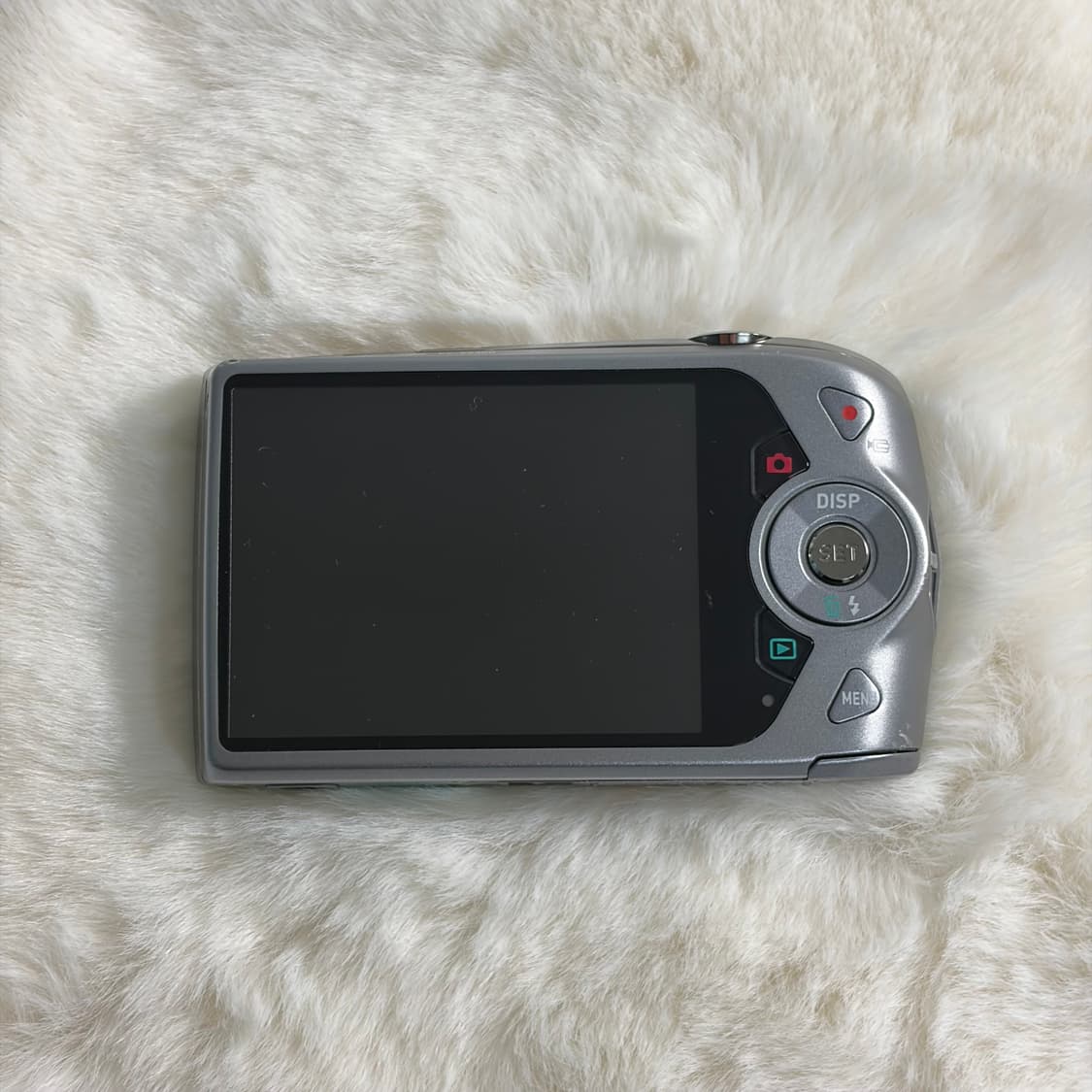 민트급) 카시오 엑슬림z2300 상품이미지2