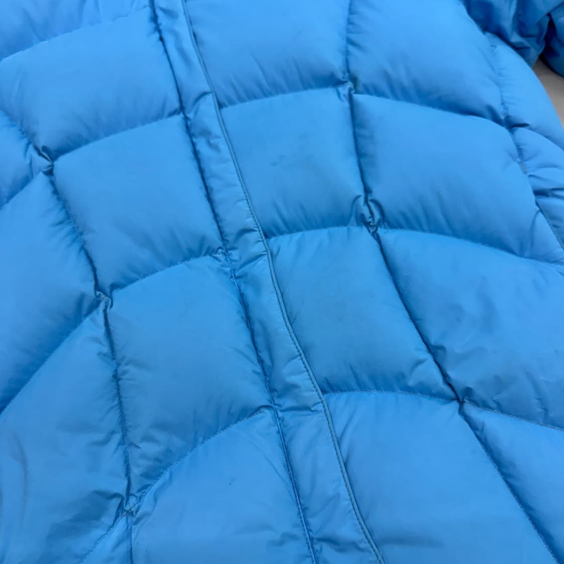 마모트 제팬 고프코어 구스다운 푸퍼 패딩  상품이미지6