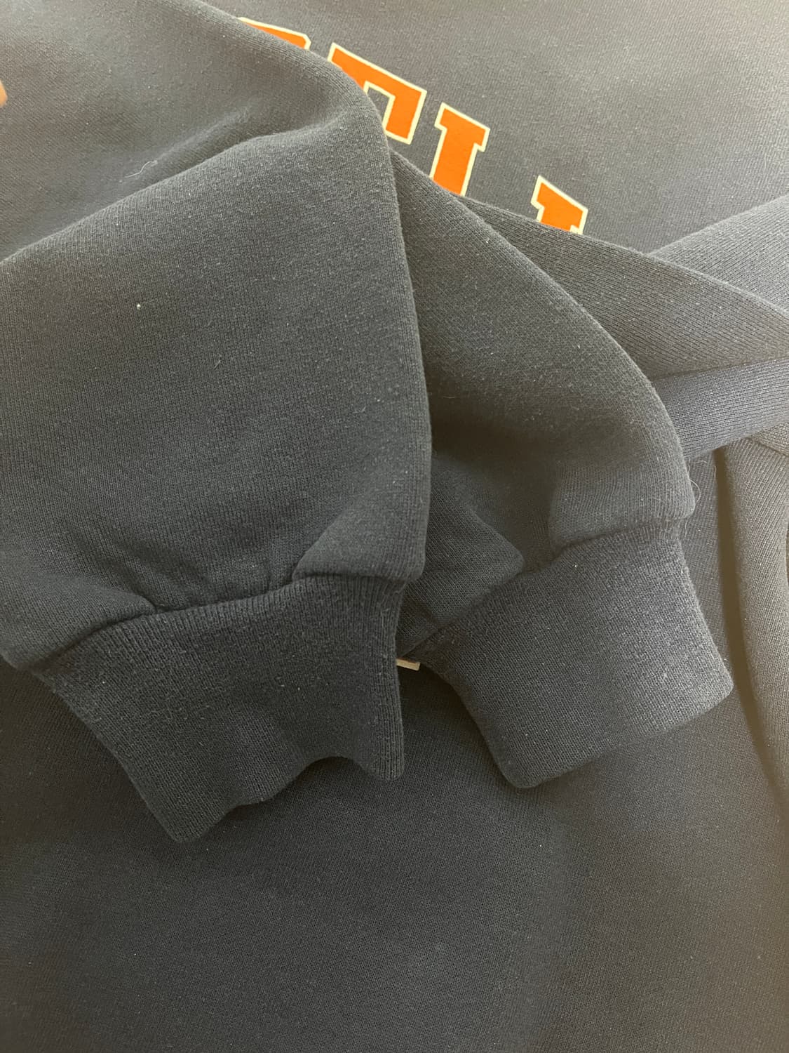 90s 러셀 스웨셔츠 상품이미지5