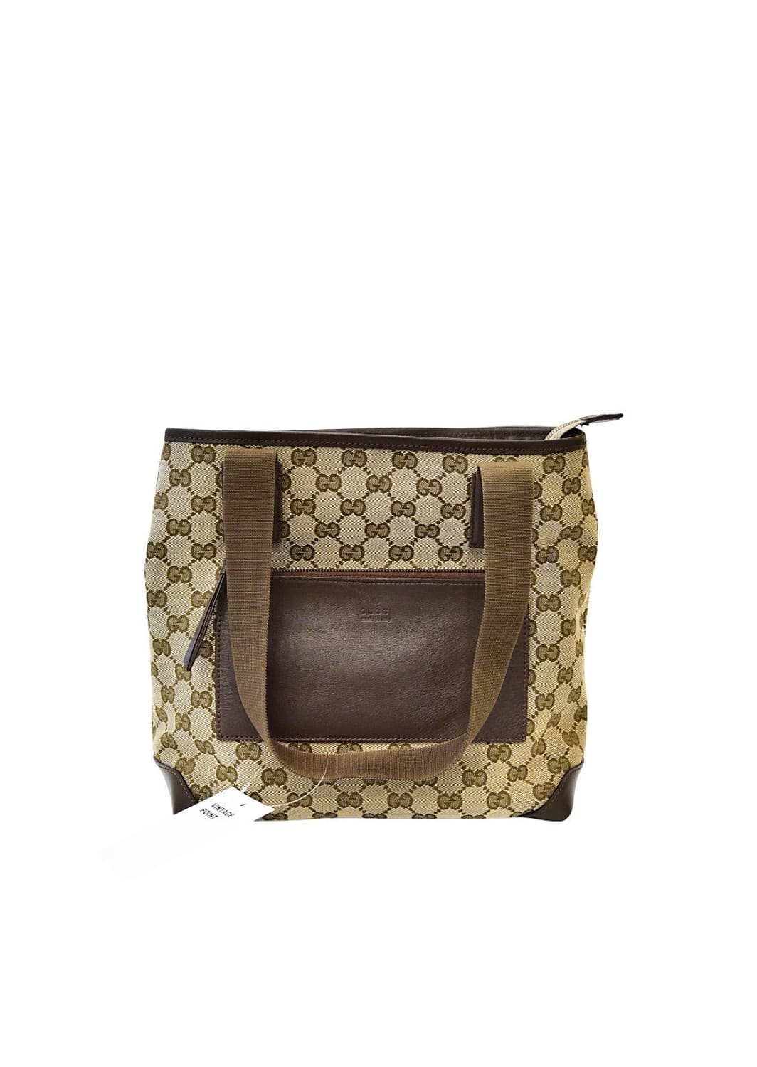구찌 GG 캔버스 숄더백 (정품) 상품이미지2