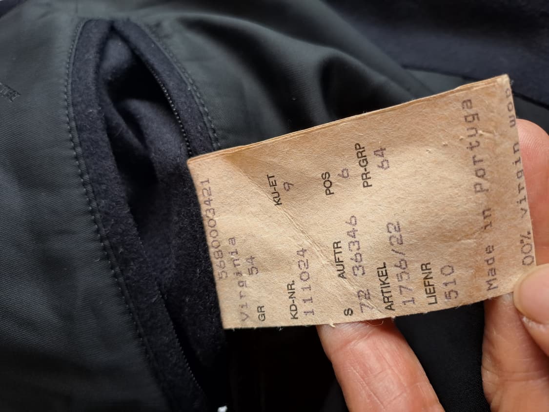 발리남성자켓 상품이미지6