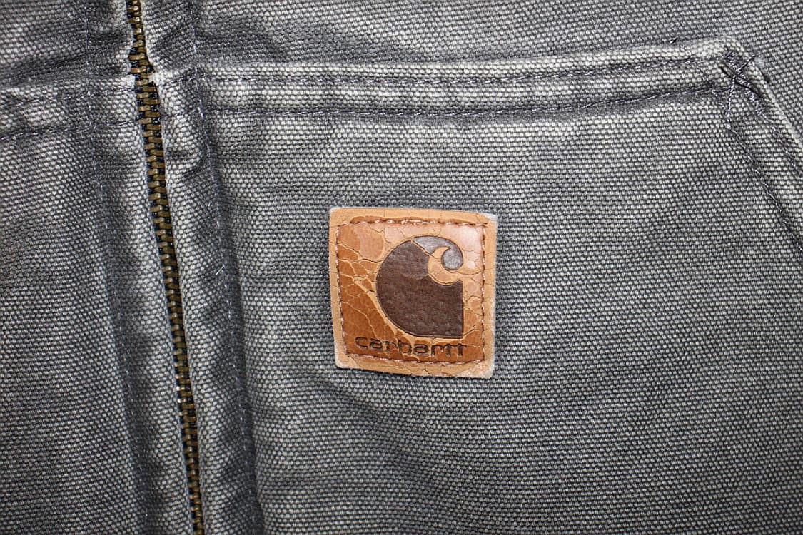 CARHARTT 칼하트 베스트 XXL 상품이미지5
