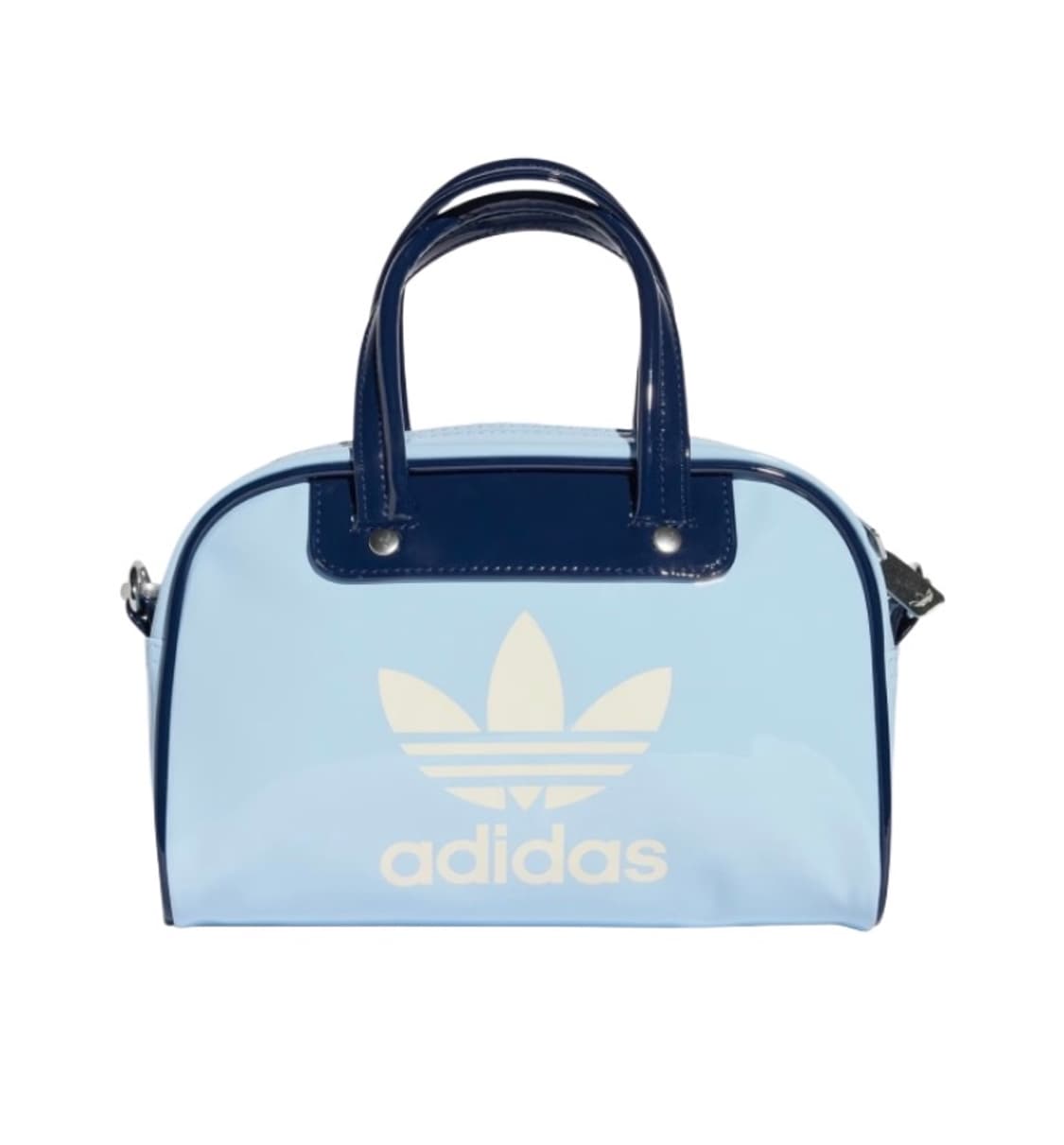 아디다스 볼링백 스카이 블루 상품이미지1